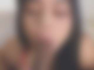 ginaakemi's Live Sex Cam Show