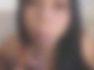 ginaakemi's Live Sex Cam Show