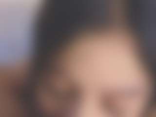 ginaakemi's Live Sex Cam Show