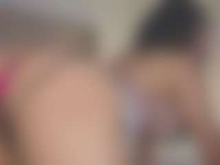 ginaakemi's Live Sex Cam Show