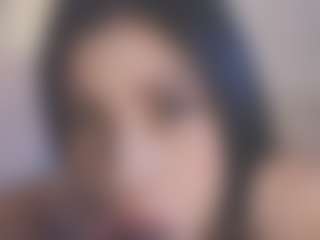 ginaakemi's Live Sex Cam Show
