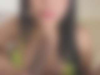 ginaakemi's Live Sex Cam Show