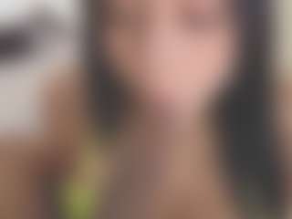 ginaakemi's Live Sex Cam Show