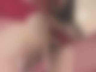 Live cam show with ginaakemi - Riding on anonymated.com