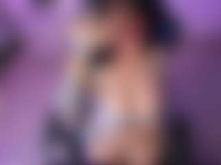 Live cam show with Zoe - Toys on anonymated.com