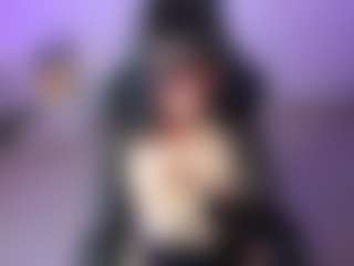 Zoe's Live Sex Cam Show