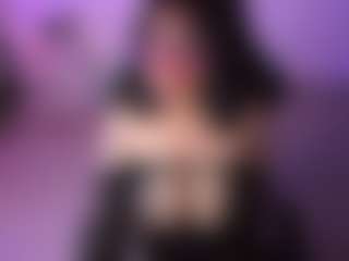 Zoe's Live Sex Cam Show
