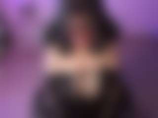 Zoe's Live Sex Cam Show