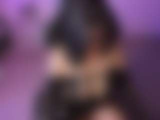 Zoe's Live Sex Cam Show