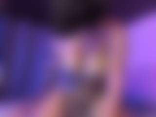 Zoe's Live Sex Cam Show