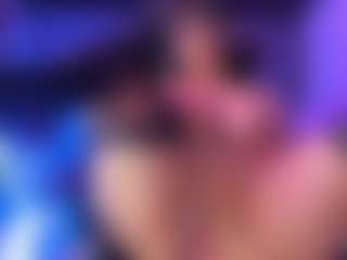 Zoe's Live Sex Cam Show