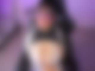 Zoe's Live Sex Cam Show