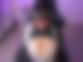 Zoe's Live Sex Cam Show