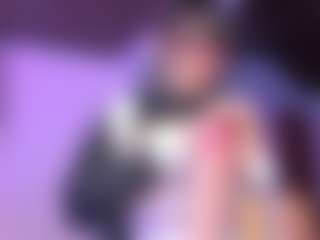 Zoe's Live Sex Cam Show