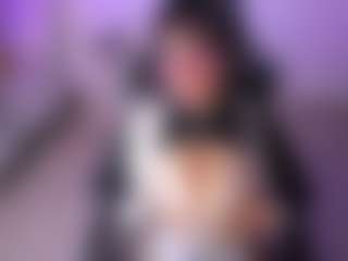 Zoe's Live Sex Cam Show