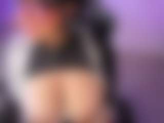 Zoe's Live Sex Cam Show