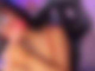 Zoe's Live Sex Cam Show