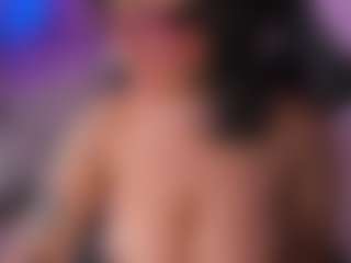 Zoe's Live Sex Cam Show