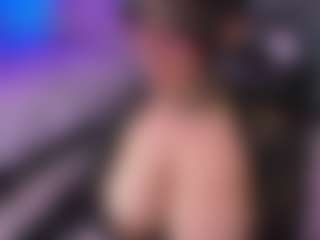 Zoe's Live Sex Cam Show
