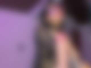 Zoe's Live Sex Cam Show