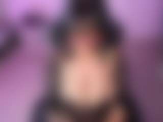 Zoe's Live Sex Cam Show