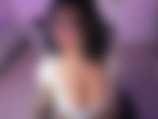 Zoe's Live Sex Cam Show