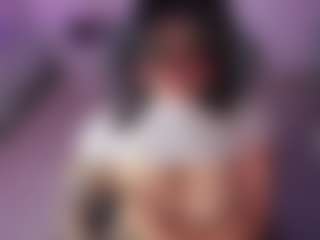 Zoe's Live Sex Cam Show