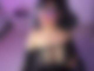 Zoe's Live Sex Cam Show