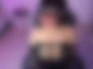 Zoe's Live Sex Cam Show