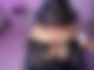 Zoe's Live Sex Cam Show