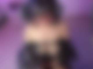Zoe's Live Sex Cam Show