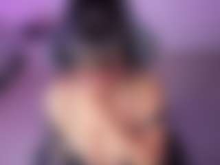 Zoe's Live Sex Cam Show