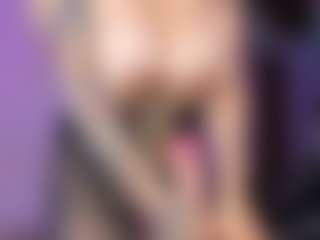 Zoe's Live Sex Cam Show