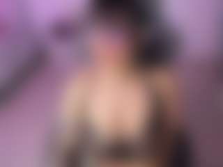 Zoe's Live Sex Cam Show