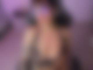 Zoe's Live Sex Cam Show