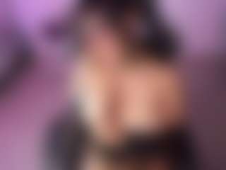 Zoe's Live Sex Cam Show