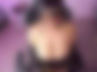 Zoe's Live Sex Cam Show