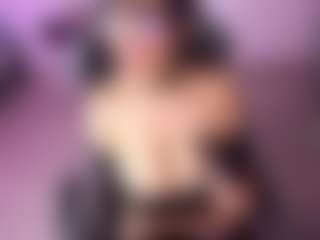 Zoe's Live Sex Cam Show