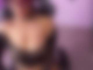 Zoe's Live Sex Cam Show