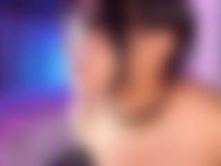 Zoe's Live Sex Cam Show