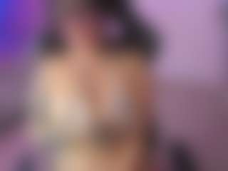 Zoe's Live Sex Cam Show