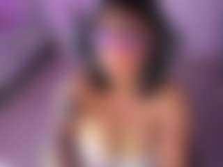 Zoe's Live Sex Cam Show