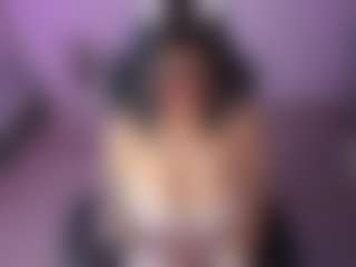Zoe's Live Sex Cam Show