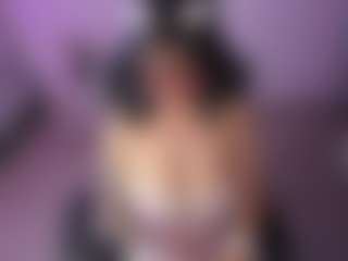 Zoe's Live Sex Cam Show