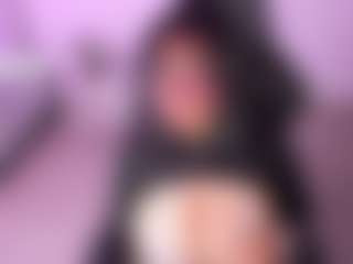 Zoe's Live Sex Cam Show
