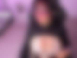 Zoe's Live Sex Cam Show