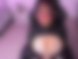 Zoe's Live Sex Cam Show