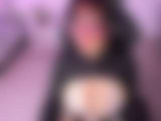 Zoe's Live Sex Cam Show