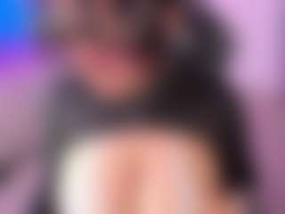 Zoe's Live Sex Cam Show