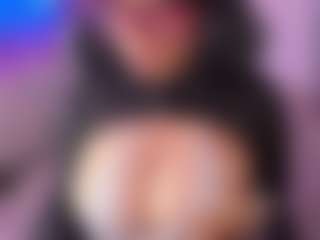Zoe's Live Sex Cam Show